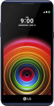 LG X Power