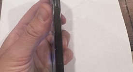 Good
													Apple iPhone 12 Pro Max - Unlocked, Graphite, 128 GB, A2342, photo 4 of 9