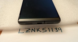 Mint
													Google Pixel 7 - Unlocked, Obsidian, 256 GB, 8 GB, GVU6C, Sub-6 5G, photo 4 of 6