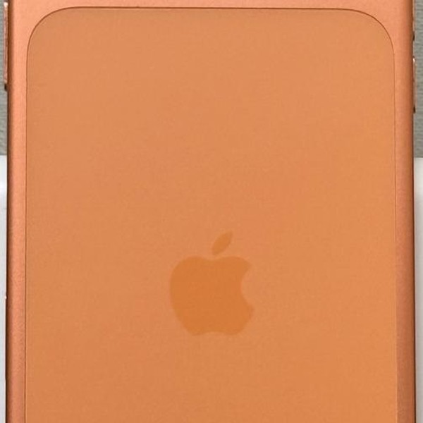Apple iPhone 17 Pro Max - Unlocked, 256 GB, Cosmic Orange, A3257