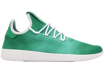 adidas Tennis HU Pharrell Holi Green for sale