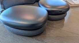 Used
													Apple AirPods Max USB-C - Midnight, photo 5 of 6
