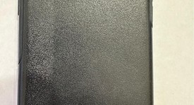 Good
													Apple iPhone Xr - Unlocked, Black, 64 GB, A1984, photo 4 of 7