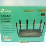 New TP-Link Router