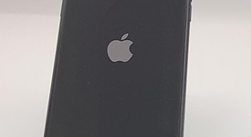 Good
													Apple iPhone 11 - Unlocked, Black, 64 GB, A2111, photo 1 of 4
