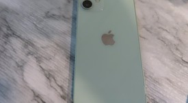 Good
													Apple iPhone 12 Mini - Unlocked, Green, 64 GB, A2176, photo 4 of 5
