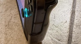 Good
													Lenovo Legion Go - Z1 Extreme, Black, 1 TB, 16 GB, photo 5 of 14