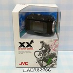 New JVC Camcorder