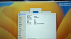 Good
													MacBook Pro 2019 - 16" - I9, Silver, 2 TB, 32 GB, photo 3 of 10