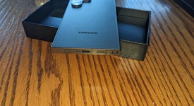 Mint
													Samsung Galaxy S24 Ultra - Unlocked, Black, 1 TB, 12 GB, SM-S928U1, photo 3 of 6