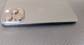 Mint
													Apple iPhone 16 Pro Max - Unlocked, Black, 1 TB, A3084, photo 5 of 15