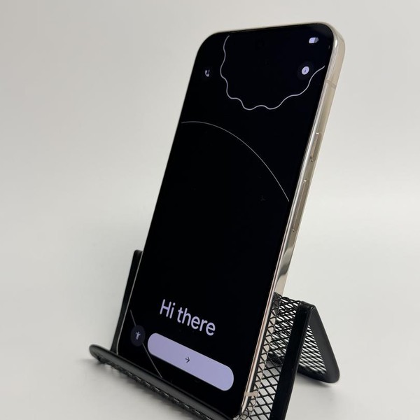 Google Pixel 10 Pro XL - T-Mobile, 256 GB, Porcelain, GUL82