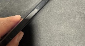 Good
													Apple iPhone 15 - Unlocked, Black, 128 GB, A2846, photo 3 of 10