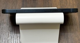 Mint
													Apple iPhone 13 - Cricket, Midnight, 128 GB, A2482, photo 5 of 7