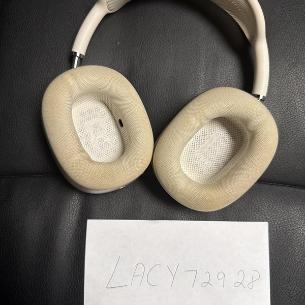 Apple AirPods Max USB-C - Starlight