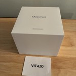 Mint Mac Mini 2024 - 1 TB, 32 GB, Apple M4