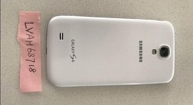 Mint
													Samsung Galaxy S4 - AT&T, White, 16 GB, SGH-I337, photo 3 of 7