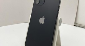 Good
													Apple iPhone 12 - Unlocked, Black, 64 GB, A2172, photo 3 of 6