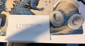 Used
													Apple AirPods Max - Silver, photo 4 of 7