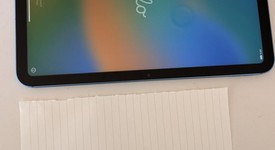 Good
													Apple iPad 10th Gen - Unlocked, Blue, 64 GB, A2757, photo 1 of 7
