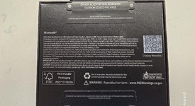 New
													Samsung Galaxy Buds3 Pro - Silver, photo 5 of 5
