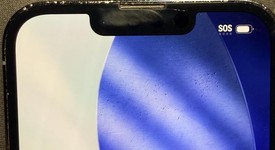 Good
													Apple iPhone 13 Pro - Unlocked, Sierra Blue, 128 GB, A2483, photo 5 of 10