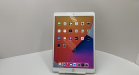 Good
													Apple iPad Air 3rd Gen - Wi-Fi, Silver, 64 GB, photo 4 of 10
