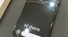 Good
													Google Pixel 10 Pro - Unlocked, Obsidian, 256 GB, G4QUR, photo 2 of 15