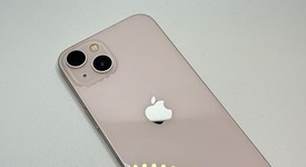 Good
													Apple iPhone 13 - Verizon, Pink, 128 GB, A2482, photo 5 of 5