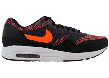 Nike Air Max 1 JCRD Bright Magentra/Total Orange-Anthracite for sale