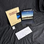 Good Apple iPad Air 11 inch (M3) 2025 - Wi-Fi, 128 GB, Gray, A3266