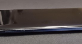 Good
													OnePlus 7 Pro - Unlocked, Blue, 256 GB, 8 GB, GM1917, photo 5 of 8