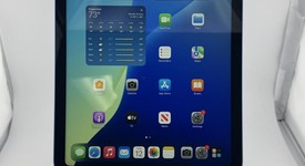 Good
													Apple iPad 10th Gen - Wi-Fi, Blue, 64 GB, A2696, photo 1 of 14