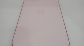 Fair
													Apple iPhone 15 Plus - Unlocked, Pink, 512 GB, A2847, photo 2 of 7