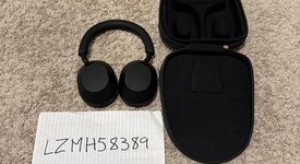 Used
													Sony WH-1000XM5 - Black, photo 2 of 2