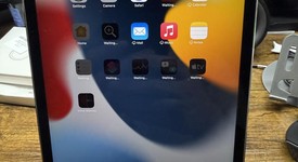 Good
													Apple iPad Mini 4 - Wi-Fi, Gray, 128 GB, photo 4 of 6