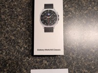 Samsung Galaxy Watch8 Classic