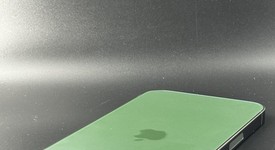 Good
													Apple iPhone 13 Pro - Unlocked, Green, 512 GB, A2483, photo 5 of 6