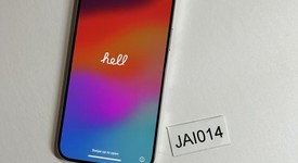 Mint
													Apple iPhone 15 Pro Max - Unlocked, White, 256 GB, A2849, photo 1 of 7