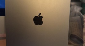 Mint
													Apple iPad Air 11" (M3) 2025 - Wi-Fi, Gray, 256 GB, A3266, photo 5 of 7