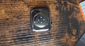 Mint
													Apple Watch Series 9 45mm - Midnight, A2980 - GPS, Aluminum, photo 4 of 13