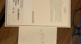 Good
													Apple iPhone SE 1st Gen 2016 - Xfinity, Rose Gold, 128 GB, A1662, photo 2 of 5