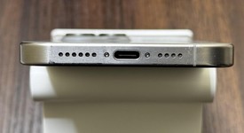 Good
													Apple iPhone 15 Pro Max - T-Mobile, Natural, 256 GB, A2849, photo 4 of 7