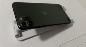 Mint
													Apple iPhone 11 Pro - Unlocked, Green, 256 GB, A2160, photo 4 of 8