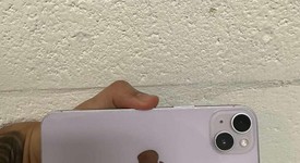 Mint
													Apple iPhone 14 Plus - Unlocked, Purple, 128 GB, A2632, photo 2 of 8