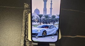 Mint
													Apple iPhone 12 Pro - Unlocked, Graphite, 128 GB, A2341, photo 1 of 8