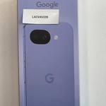 New Google Pixel 10a - Unlocked, 128 GB, Lavender, GE1GQ