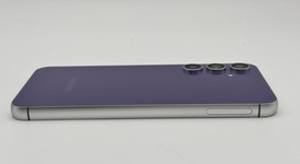 Mint
													Samsung Galaxy S23 FE - T-Mobile, Purple, 128 GB, 8 GB, SM-S711U, photo 3 of 8