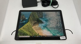 Good
													Microsoft Surface Go 3 - Unlocked, I3, Black, 128 GB, 8 GB, photo 1 of 10