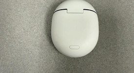 Used
													Google Pixel Buds Pro 2 - Porcelain, photo 3 of 3